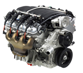 P5C52 Engine
